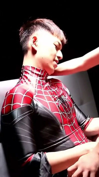 Kses02 黒潮ファンタジー Ep.02『スパイダーマン：はじまり - 複製』fhd