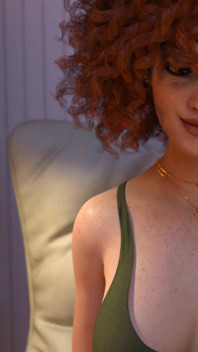 Hottiesストーリータイムを助ける-写真スライドショー1