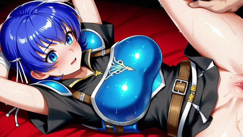 Prznai: Fire Emblem Farina Hen