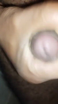Niềm vui sau khi sparm ra