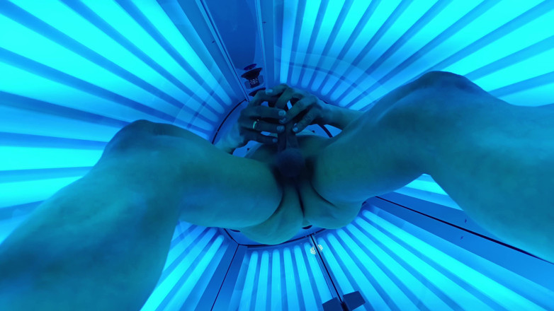 Ole63: Visiting a Solarium