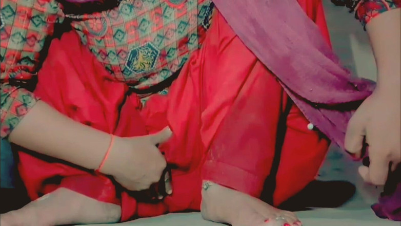 TricolorMusic3: Leidenschaftlich masturbieren allein