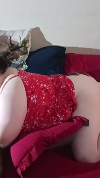 Sucking Dick Is All She Want to Do Hot New Stuff