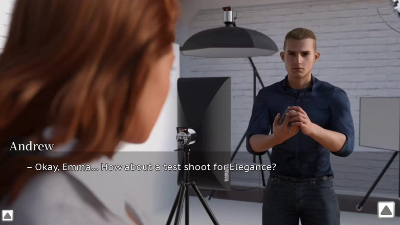 Nerom life: La matrigna è coinvolta in una segreta posizione posteriore e intimità...