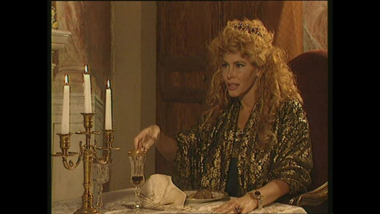 MCG Empire: वह असली विशाल लंड द्वारा चुदाई करना पसंद करती है!! - (एपिसोड #01)