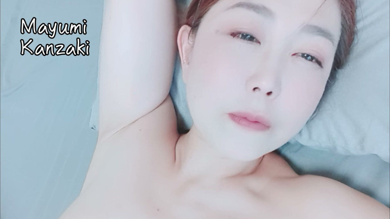 Mayumi Kanzaki: I Just Want to Masturbate.