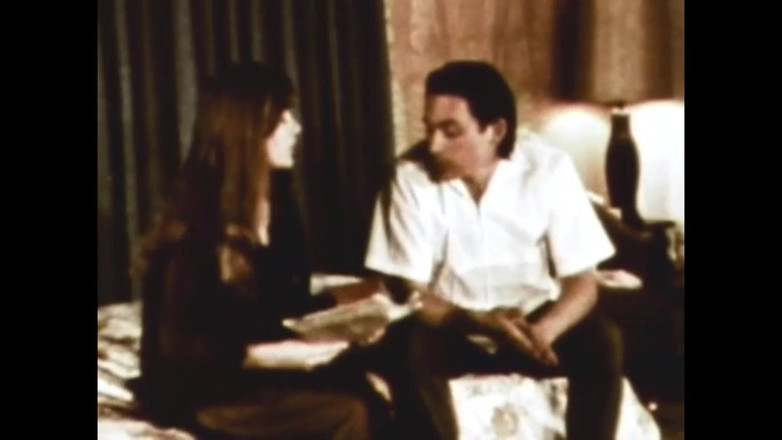 The Unforgettable: Şehvetli Domuz