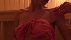 Mistress Mary: Sauna s Tvými bohy
