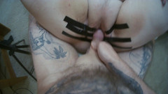 Zona901: Mi polla se frota contra el clítoris de una mujer...