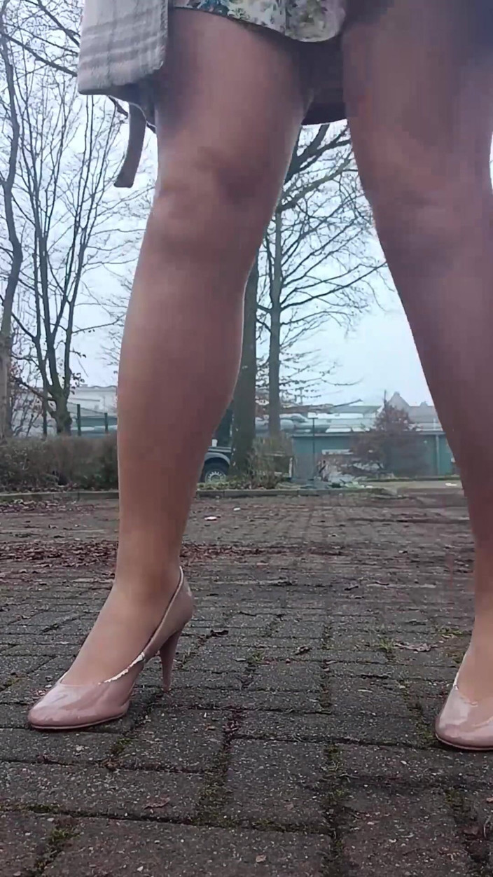 Nelly_Honey: I'm Driving with My Lover to Shoot a Video for...