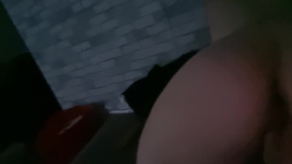 Extreme couple NL: Love sitting on his dick