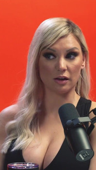 Závislost Kenzie Taylor & Captain Marvel XXX | čas pro dospělé podcast