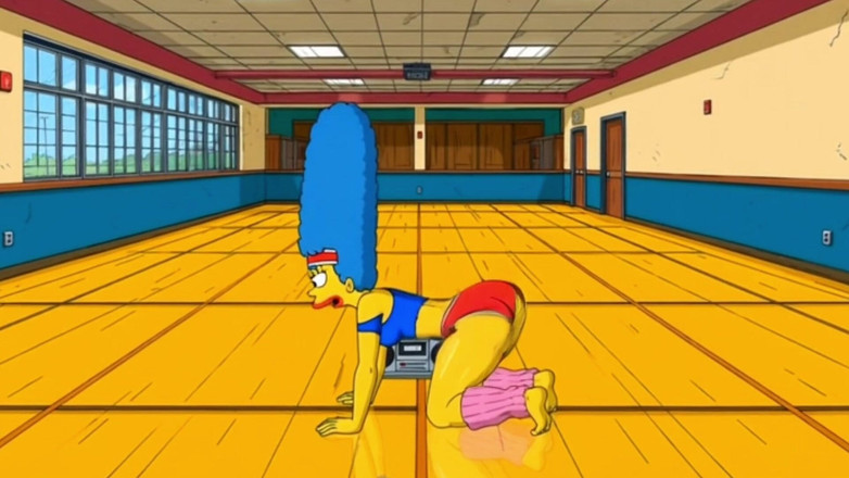 Octopussy Lovers Club: Orgía Sucia De Ama De Casa De La Sra. Sinpsom...