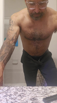 Undressing