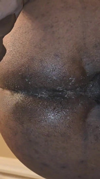 P Spot Had Me Leaking