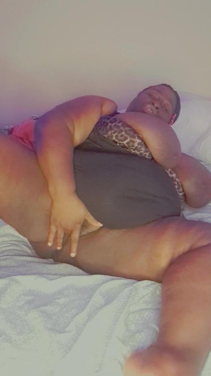 AngelMoca: Mm Horny Friday