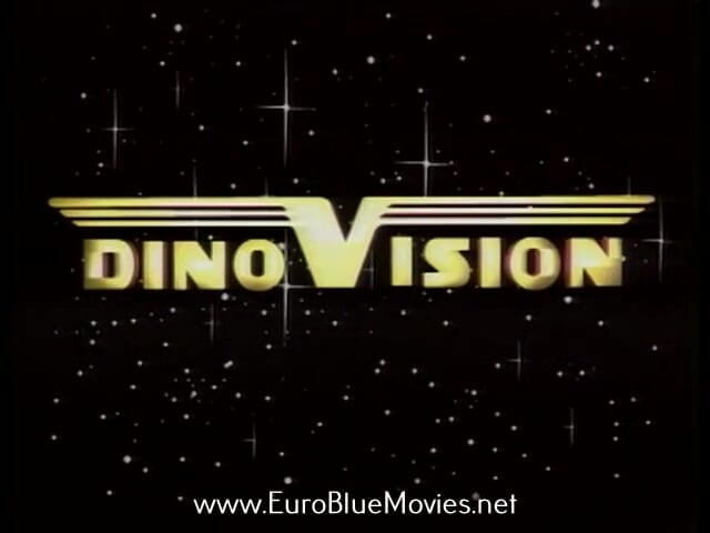 Euro Blue Movies: Blue Line (1991)