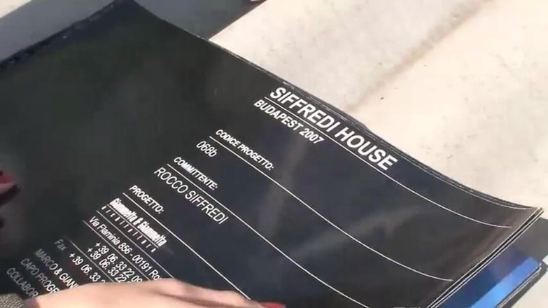 Rocco Siffredi porn: Zwei wunderschöne schätzchen werden gefickt
