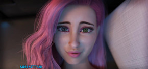 Miss Kitty 2K: Wvm - Del 268 - Pillow Talks av Misskitty2k