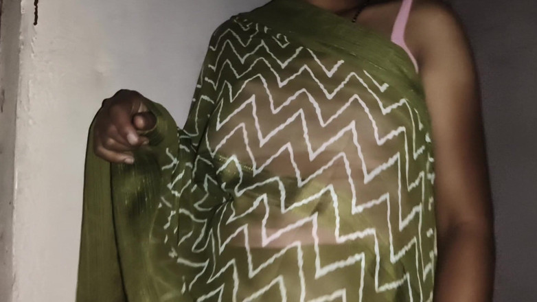 CHANDAN9535: सौतेला भाई सौतेली बहन सौतेली हॉट रोमांटिक मुंह में ब्लाउजिंग
