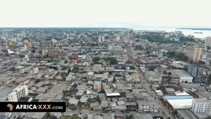 Africa-XXX: Great sex in Africa