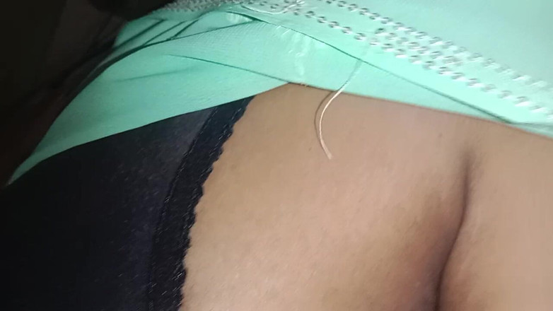 Tamil Anti Uma: Saya pergi ke rumah ibu tiri saya dan melihat bahawa...