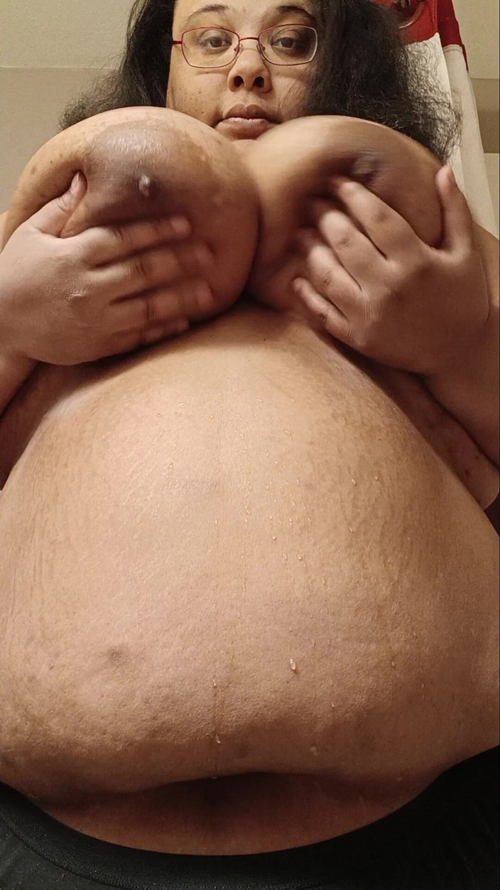 Jessica pigslut: Ich hüpfe meine großen fetten titten