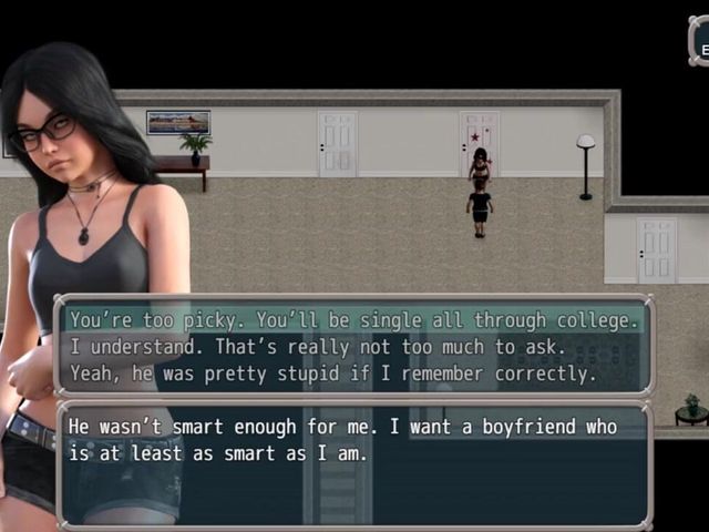 My Summer V1.0 Part 2 by Loveskysan69 (LoveSkySan69)
