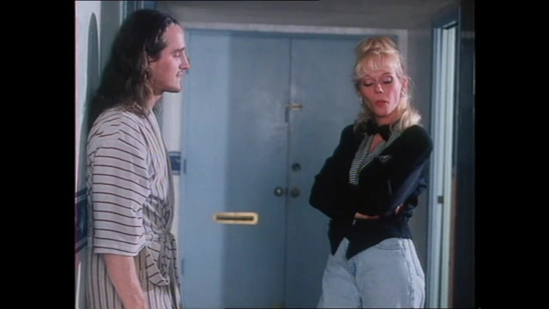 Muschi movie official: She Is Angry to His Husband but When He Was...