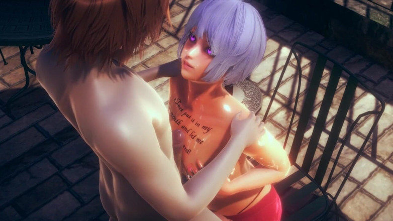 Yaoitube: Yaoi Femboy - Shin Bobjob