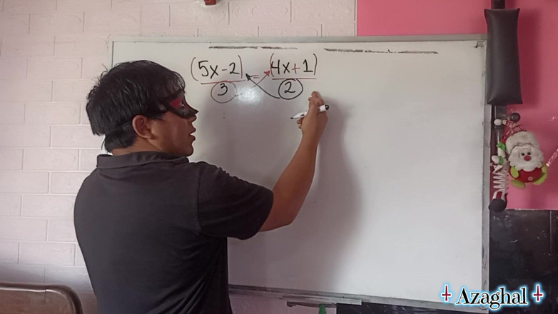 Rosaroja: 79 seksuele algebra Japans op zijn hondjes