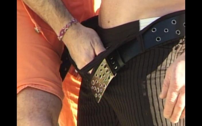 Gay 4 Pleasure: Bisex navždy - scéna 2
