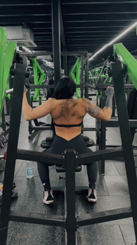 Muscle You Need Worship