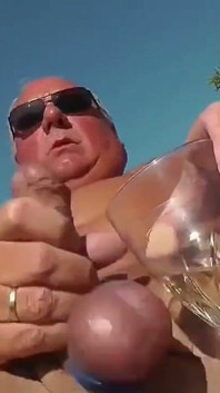 Outdoor - jerking