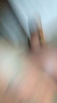 Большая задница