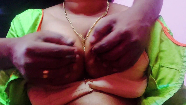 Desi Mohini: Indian Big Boobs Teacher Student New Sex Video