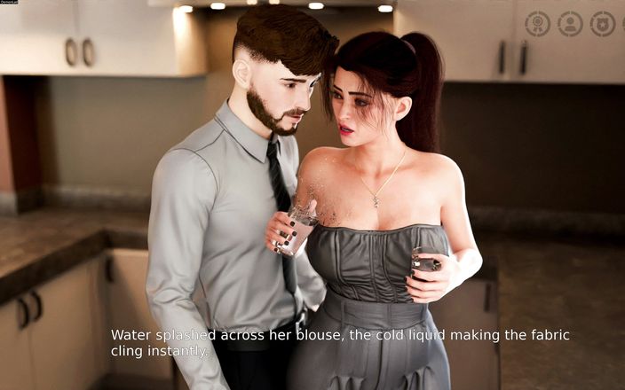 Porngame201: Unseen Instincts アップデート 12 が続く