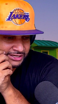 Tonio Skits abre sobre sua s*x vida..