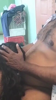 Tamil Kız Mutfak Yolculuğu