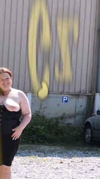 My Hot Tits