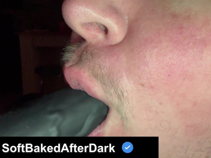 SoftBakedAfterDark: Zuigen (4+ min.)