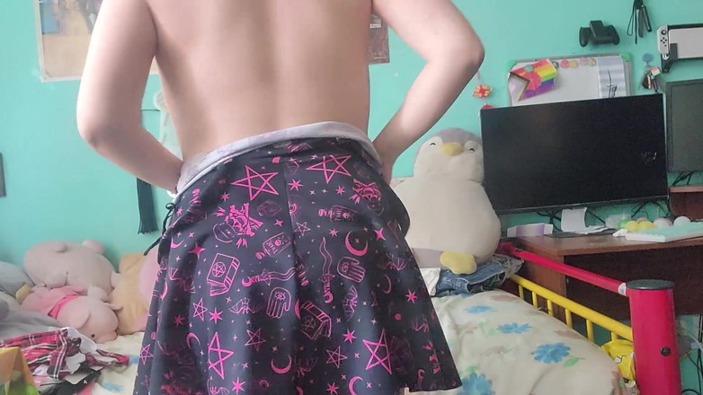 Crystal Phoenix: セクシーな女の子のランジェリー