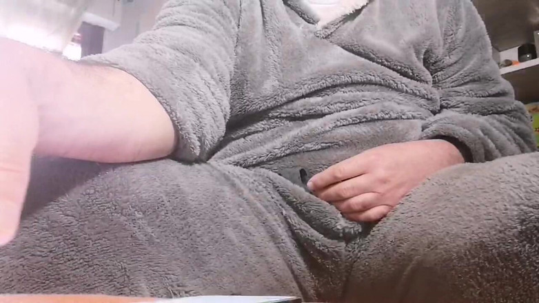 Setesesso7: Давай, свинья, давай мастурбировать вместе в эту холодную субботу в феврале!