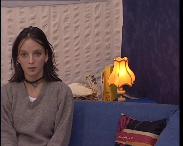 YOUR FIRST PORN: Kleine lucy mit Perfekten Koerper - la piccola lucy con un...