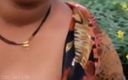 Indian Sex Life: Indisch dorp meid met grote borsten vreemdgaande seks met boerderijeigenaar