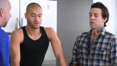 Pretty Dirty: PrettyDirty - The DP stepbrothers