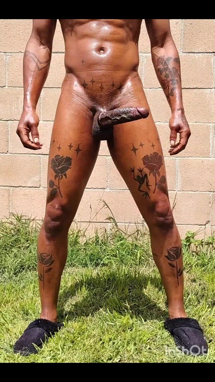 Batbunz: Sborra nel cortile