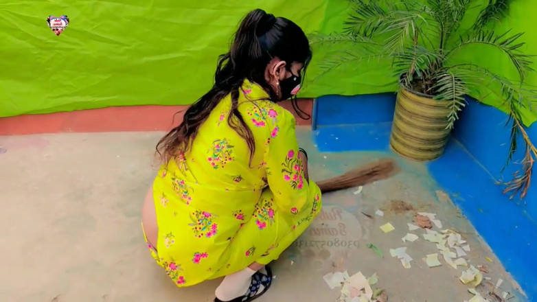Muskan Rani: Bhabhi desi India seks viral