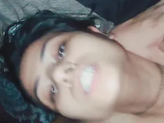 Latika - vorbe complet murdare și futai dur