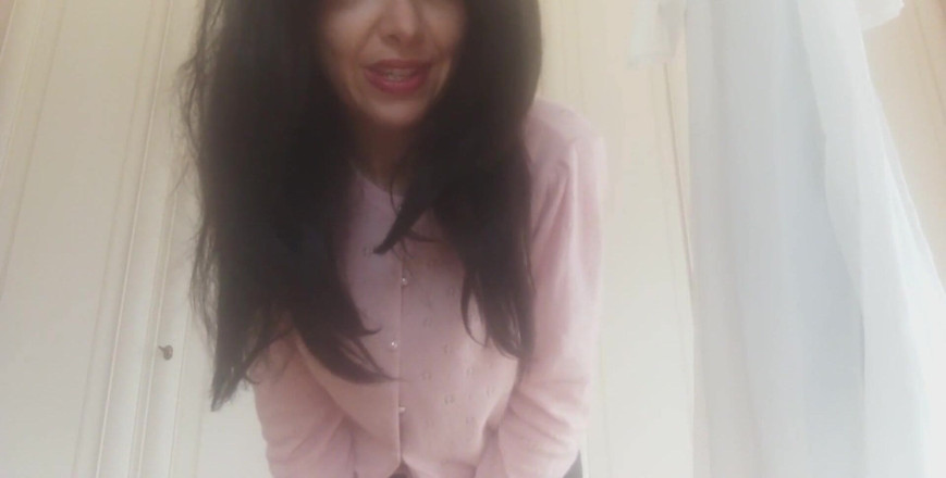 savannahamatoriale: Stepson, Your Underwear Are Wet and Dirty. Confess Me